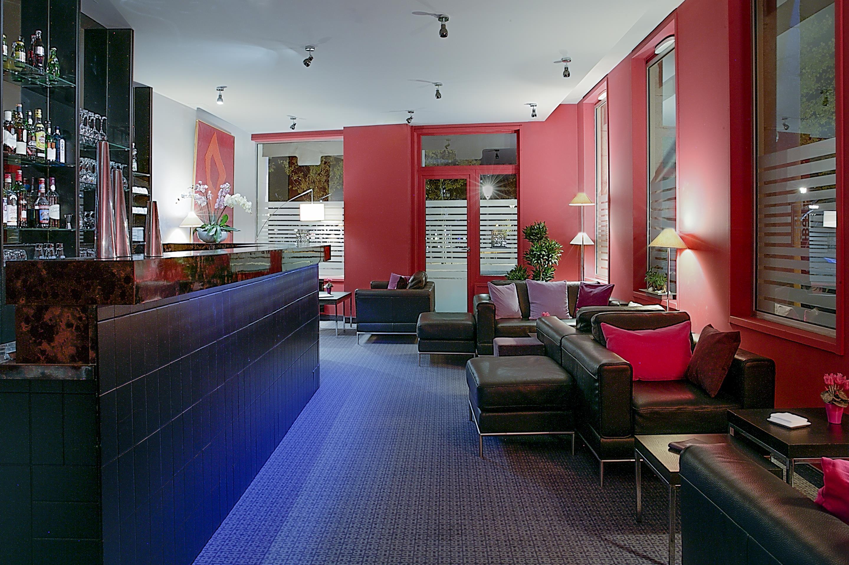 Best Western Hotel De La Breche Νιόρ Εξωτερικό φωτογραφία