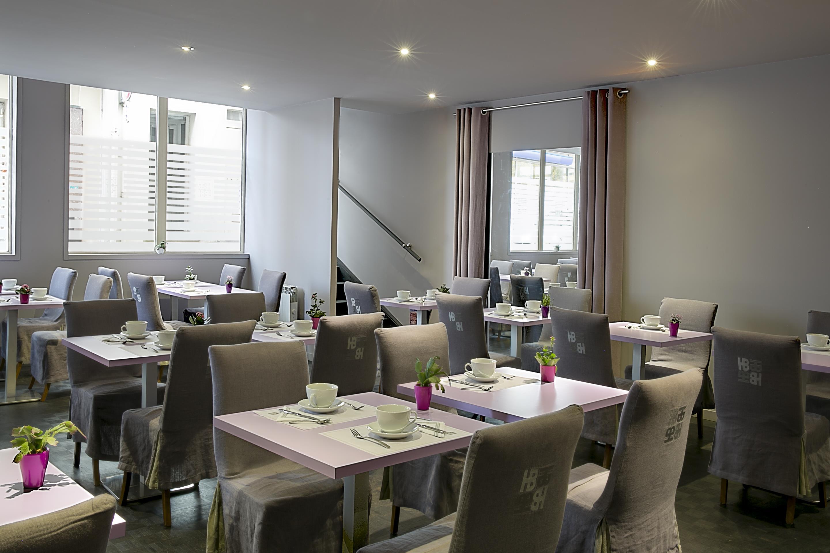 Best Western Hotel De La Breche Νιόρ Εξωτερικό φωτογραφία