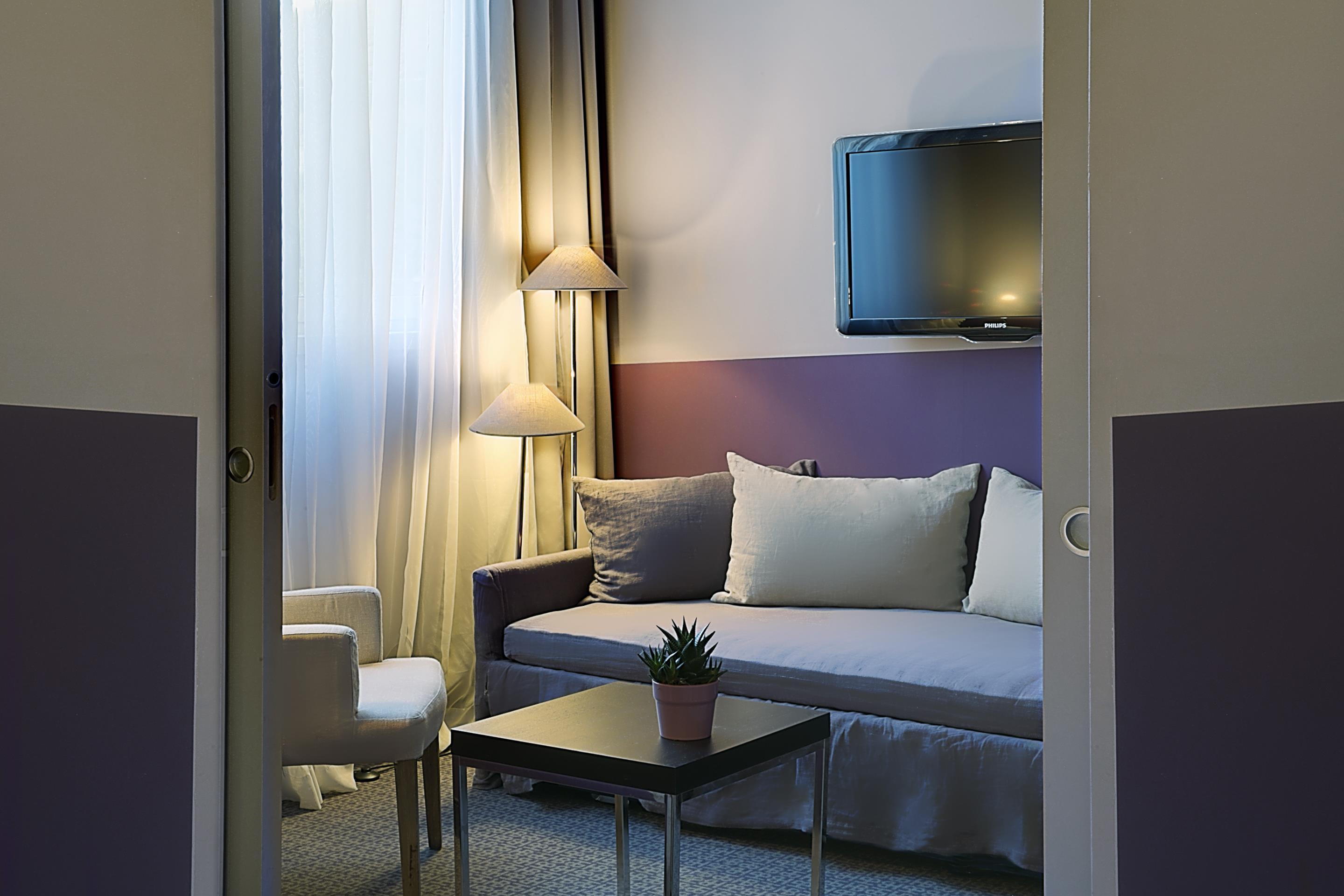 Best Western Hotel De La Breche Νιόρ Εξωτερικό φωτογραφία