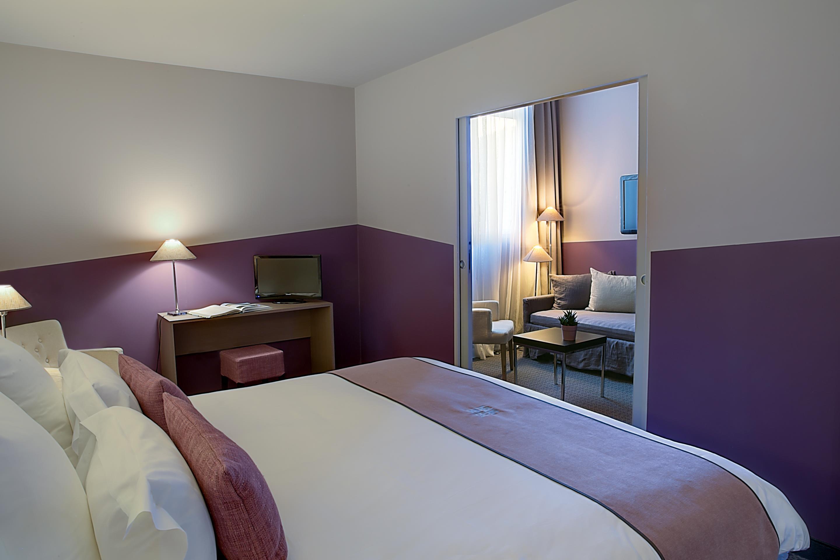 Best Western Hotel De La Breche Νιόρ Εξωτερικό φωτογραφία