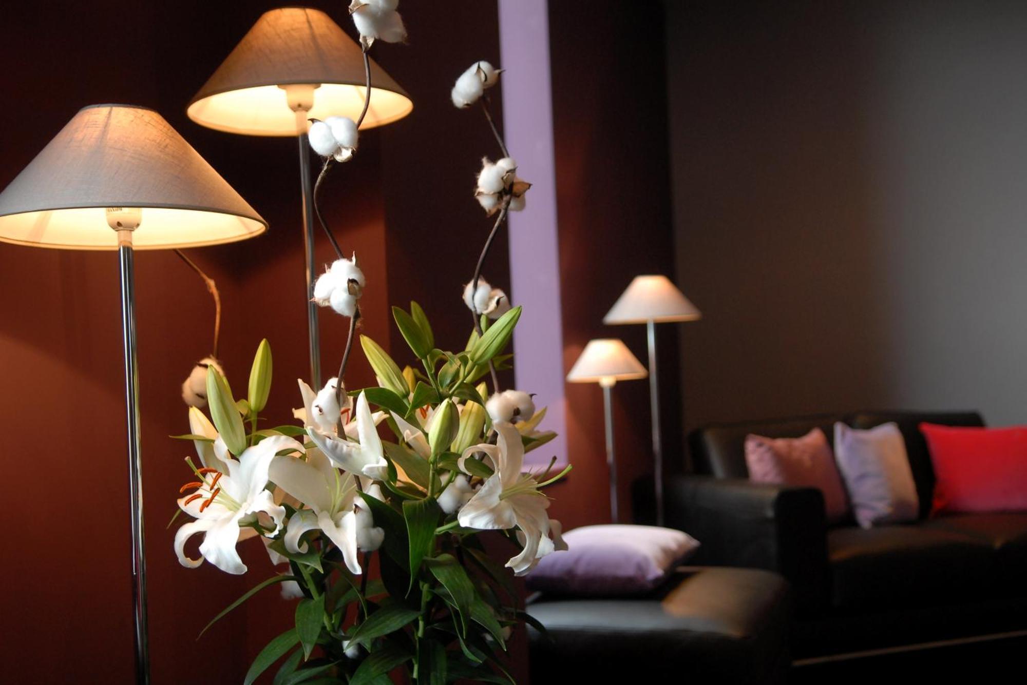 Best Western Hotel De La Breche Νιόρ Εξωτερικό φωτογραφία