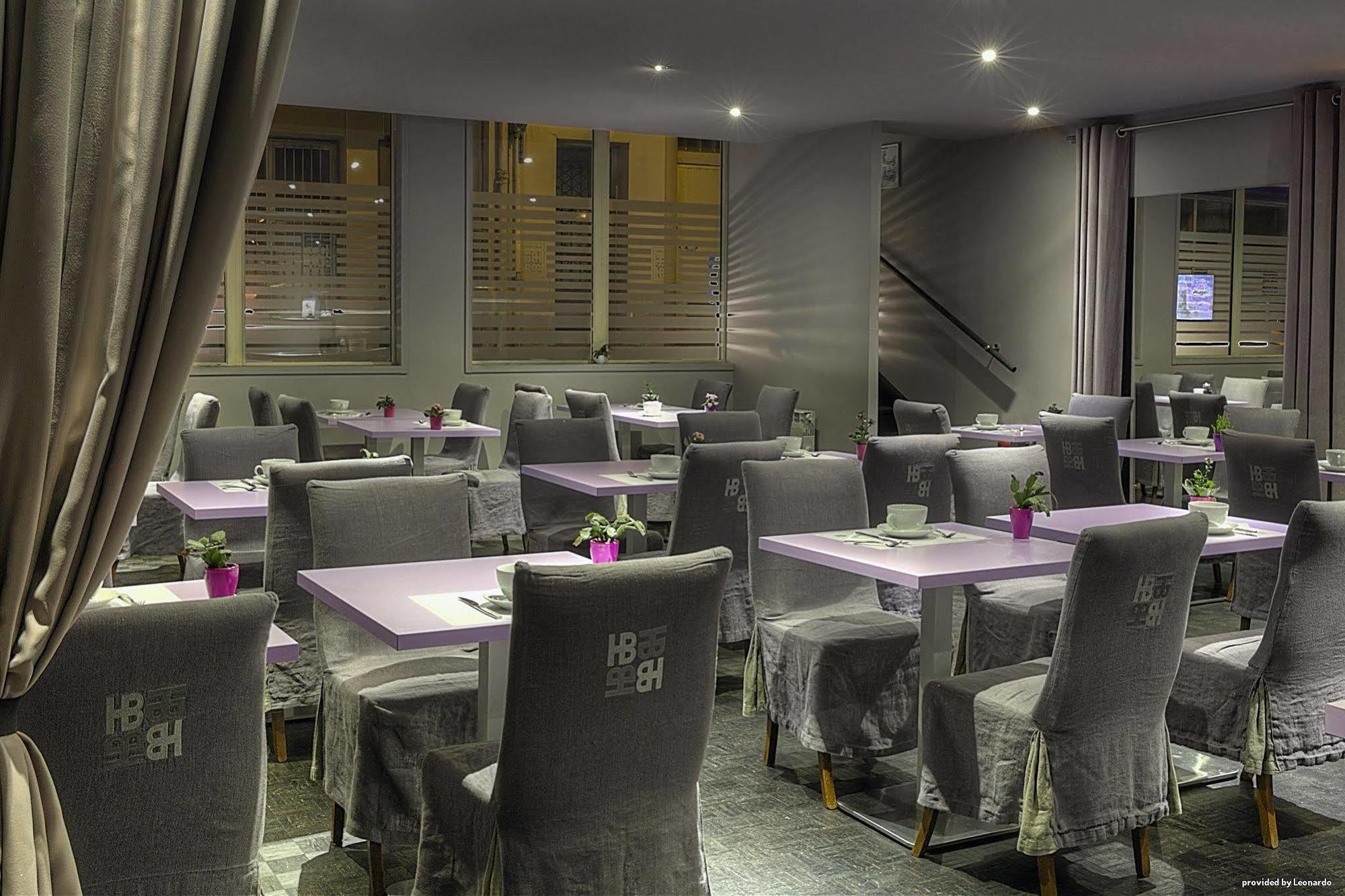Best Western Hotel De La Breche Νιόρ Εξωτερικό φωτογραφία